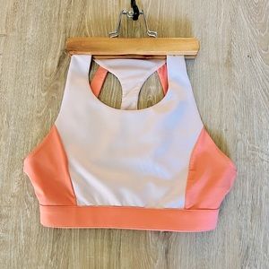 Women’s Fabletics Midi/Sports Bra-Size XS.